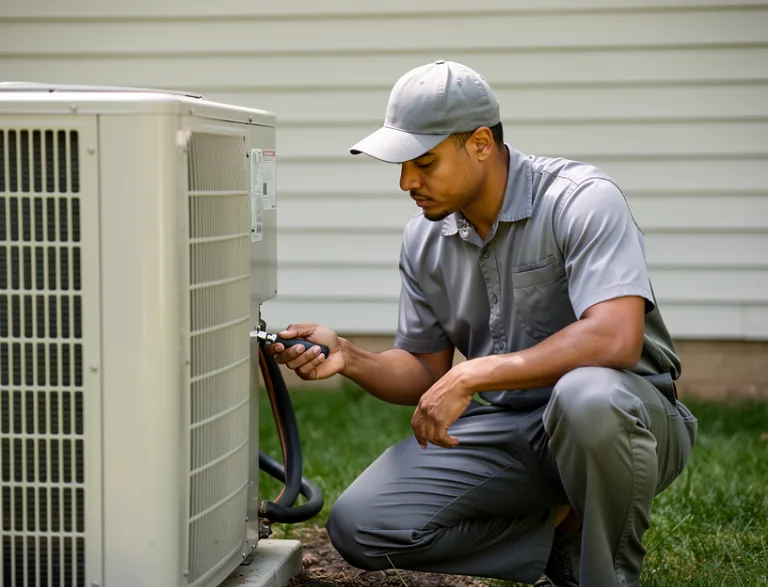 Installateur dienst in Veenendaal